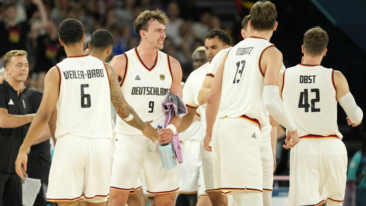 Wagner ist „ein kommender All-Star“