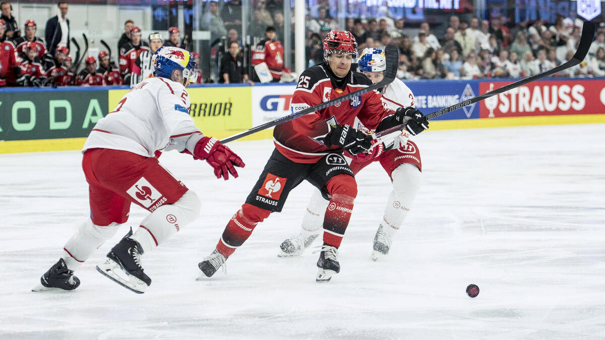 Bremerhaven kassiert erste Pleite in der Champions League