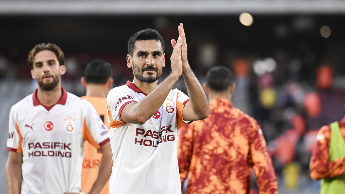 Der eigentliche Königstransfer bei Galatasaray