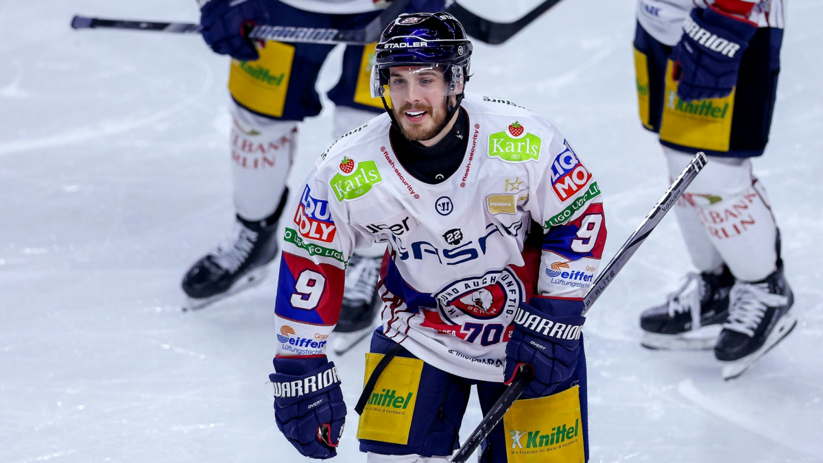 Eisbären verspielen klare Führung