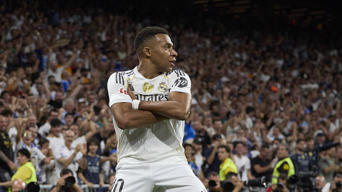 Mbappé enthüllt Interesse des FC Bayern