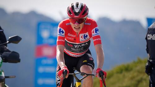 Ex-Profi schreibt Jonas Vingegaard endgültig ab