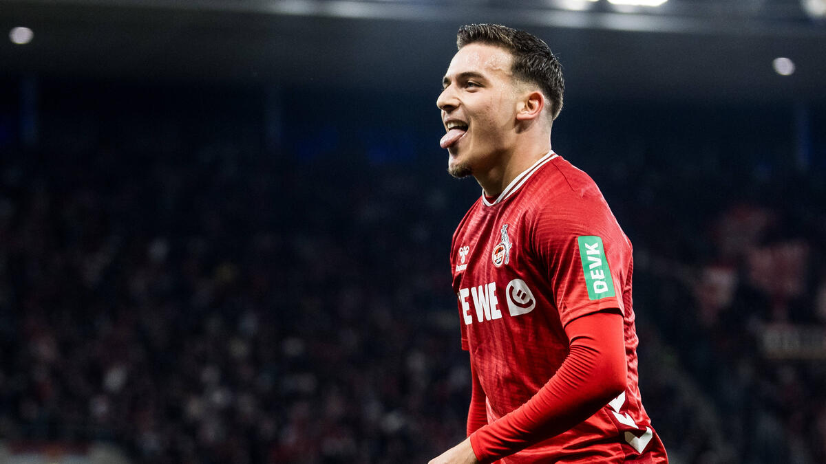 FC Bayern nimmt Köln-Juwel ins Visier