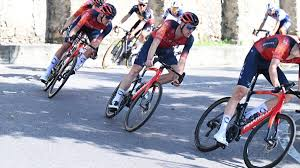 Radprofi verrät: So brutal geht es im Peloton wirklich zu