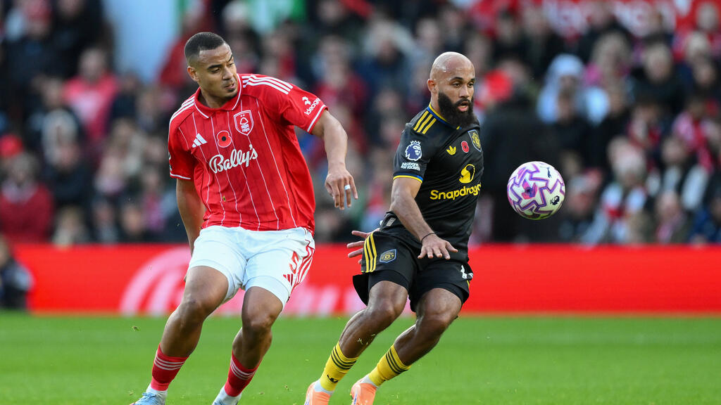 90-Mio.-Preisschild für Transfer-Ziel des FC Bayern