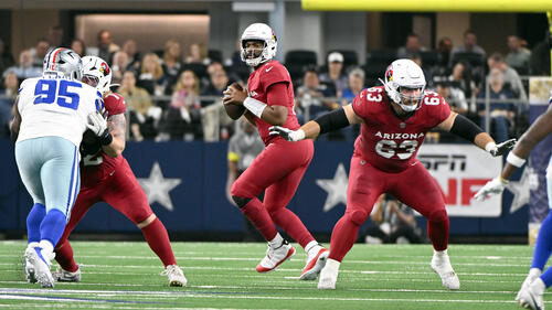 Auch ohne Murray: Cardinals stoppen Negativlauf