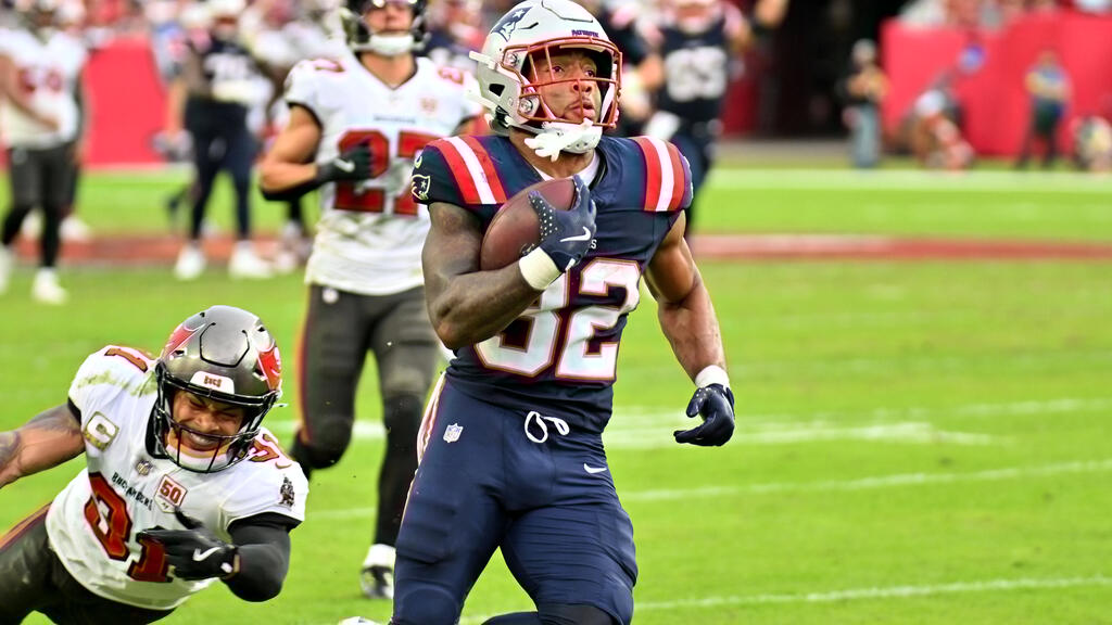 Diese Patriots werden ein Problem!