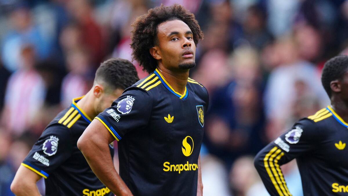 Ex-Bayern-Flop vor Flucht von Manchester United