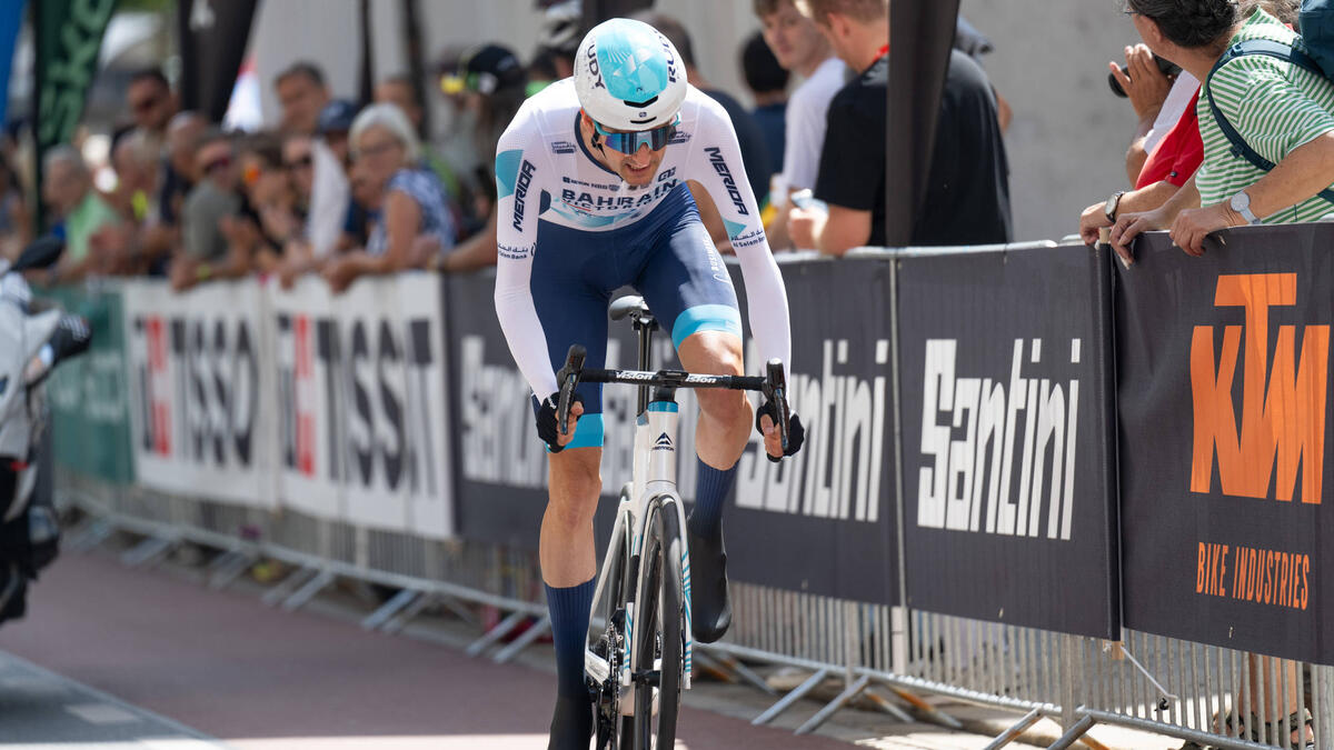 Radsport-Star kündigt Rücktritt an