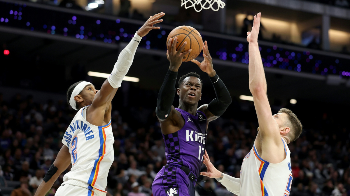 Schröder kassiert siebte Pleite in Serie