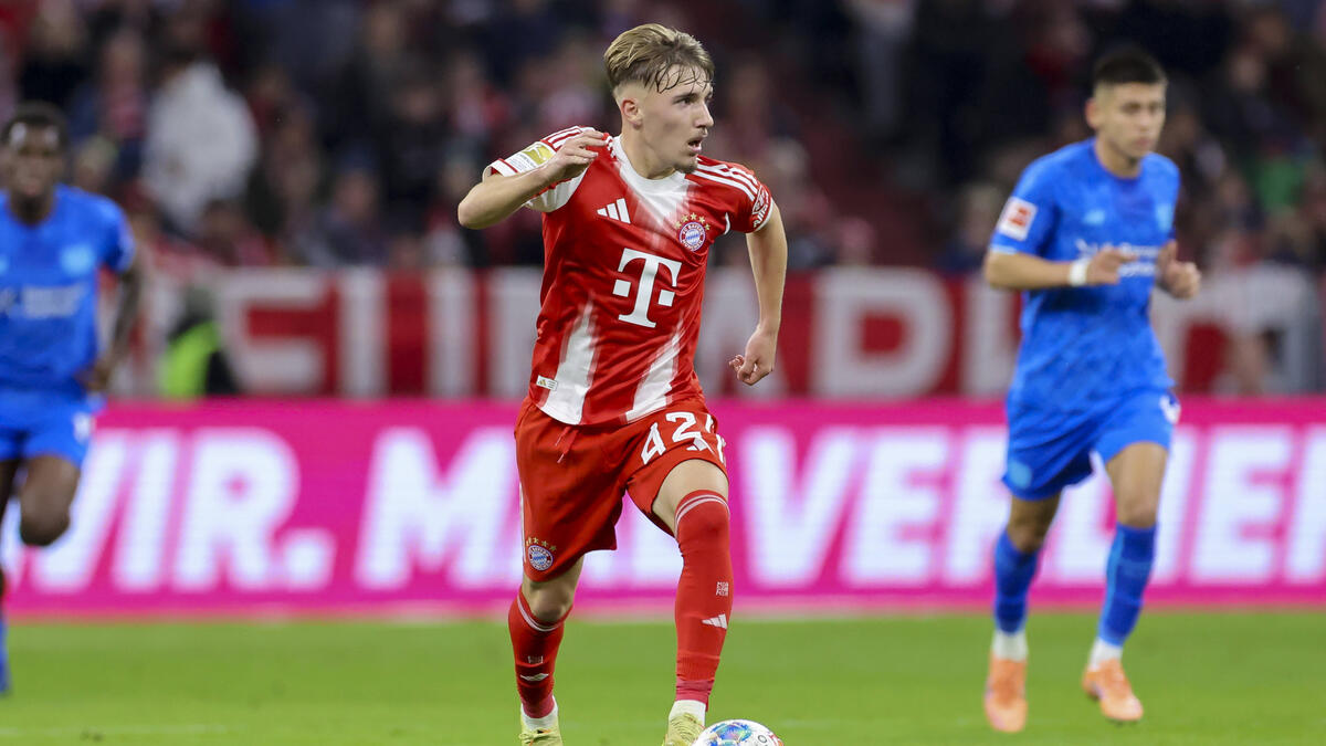 Weitere Details zum Karl-Vertrag bei Bayern enthüllt