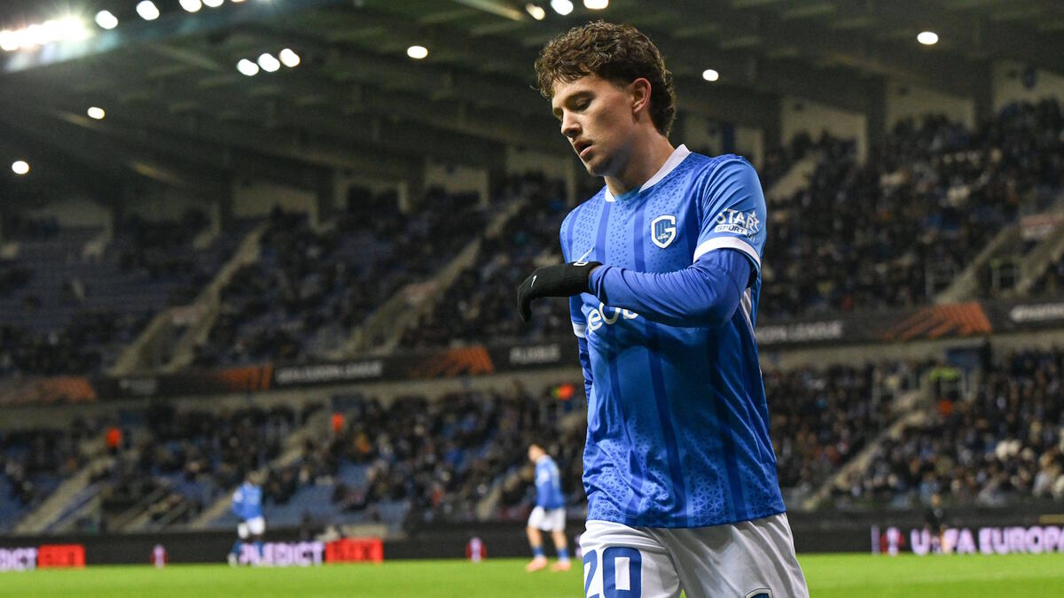 BVB-Interesse an Karetsas immer heißer