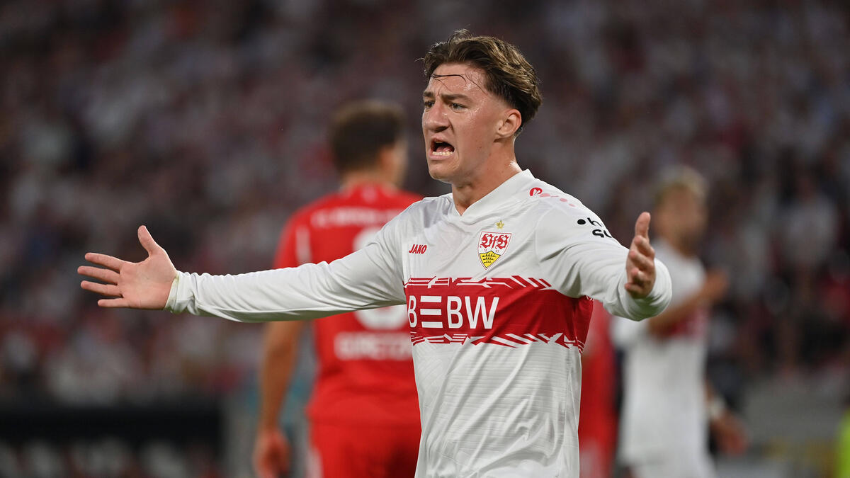 Bayern-Schmerzen: Reißt Stiller wieder alte Wunden auf