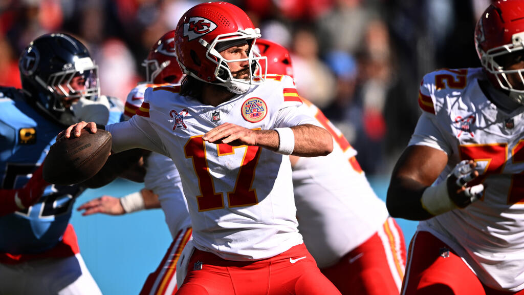 Chiefs verlieren nächsten Quarterback
