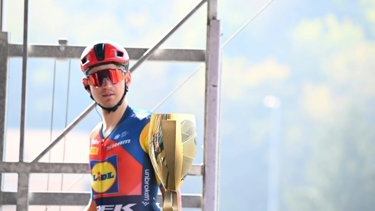 Kämna träumt von Etappensieg und Tour-Start