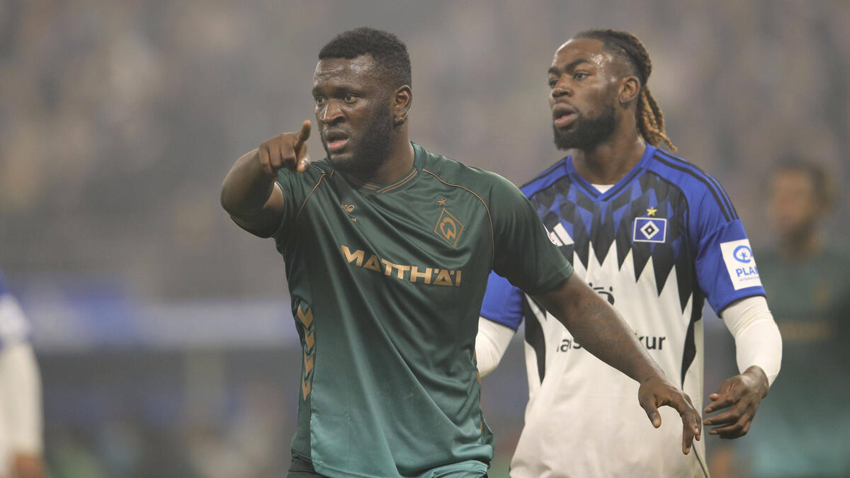 Leih-Abbruch bei Boniface? SWW lässt aufhorchen