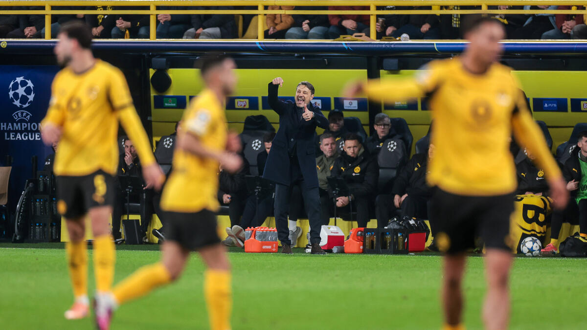 Matthäus schaltet sich in Kovac-Diskussion ein