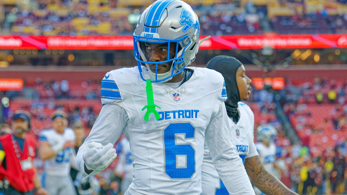 Nächste Hiobsbotschaft für die Lions