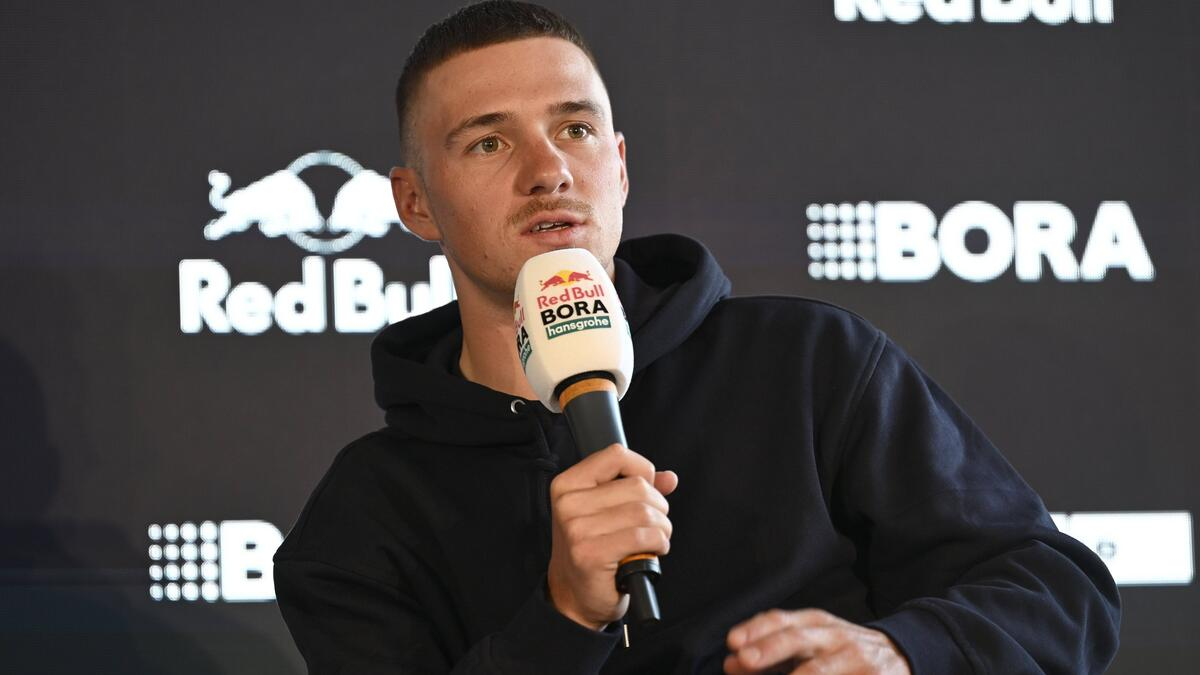 Pogacar bei der Tour schlagbar? Evenepoel optimistisch