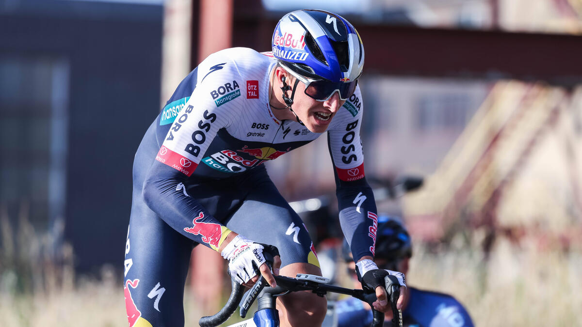 Vertragscoup für Rad-Star Lipowitz