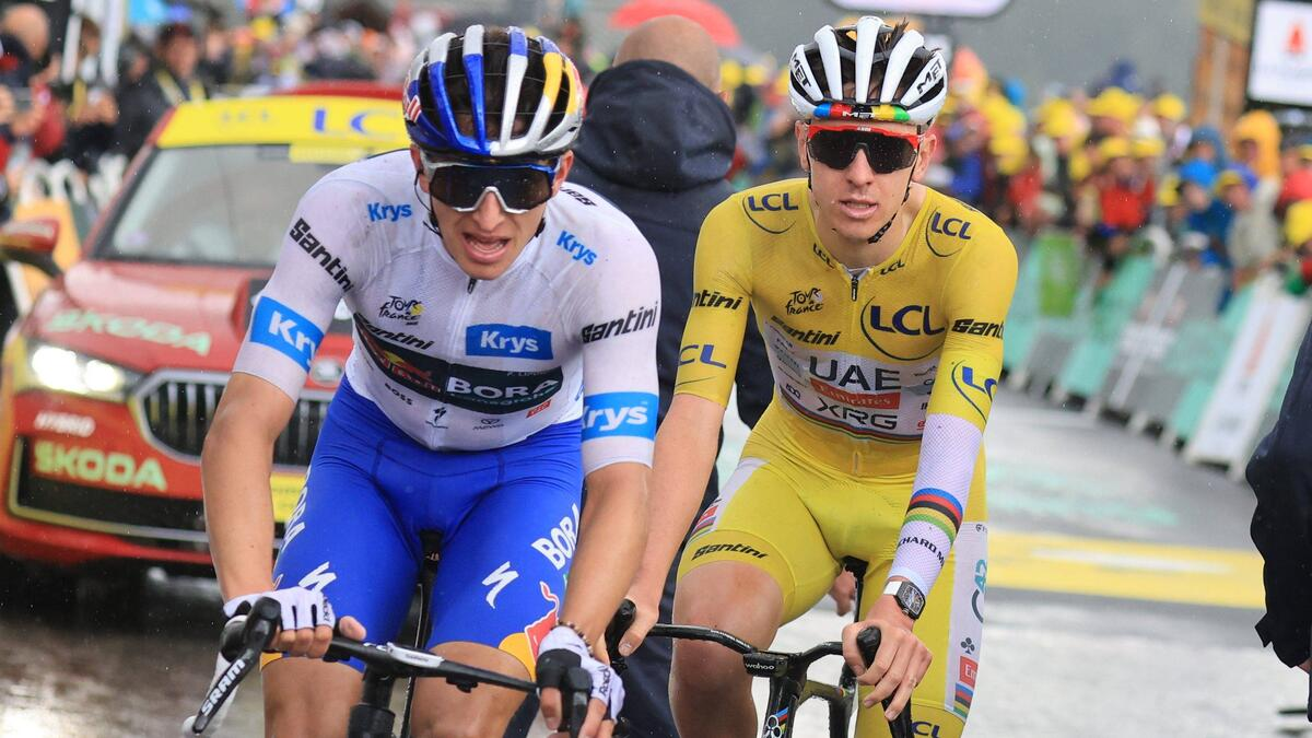 Lipowitz spricht über „extrem hohe Erwartungen“