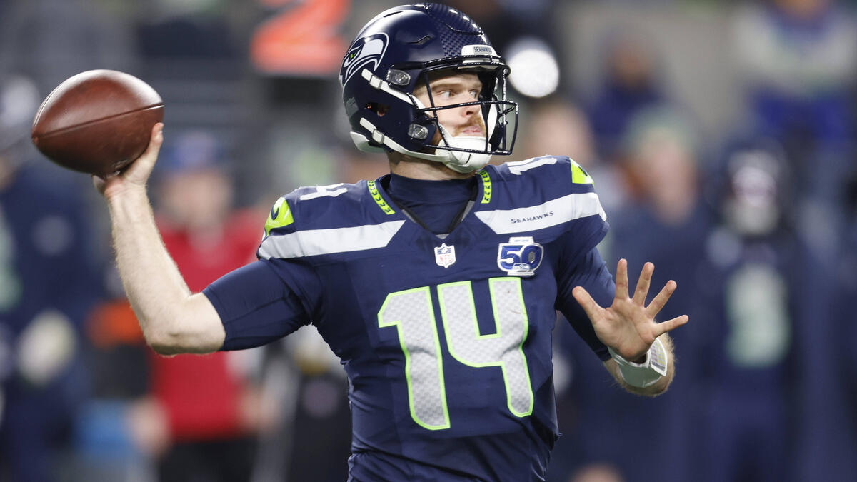 So zeigt RTL den Super Bowl 2026