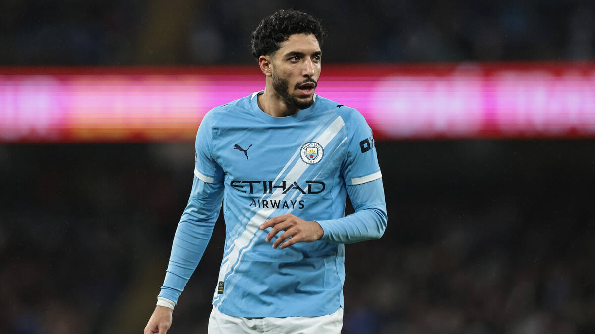 Transfer-Knall um Omar Marmoush bei ManCity