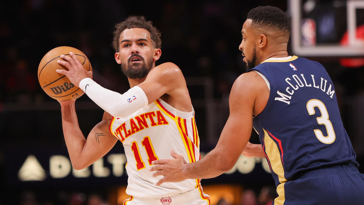 Überraschungswechsel in der NBA fast perfekt