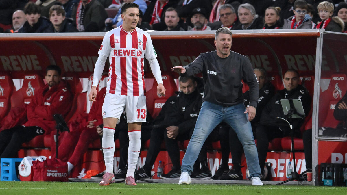 Wegen El Mala: Hamann warnt Kwasniok