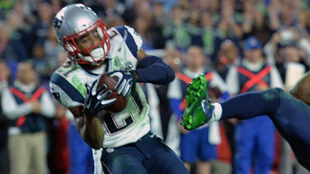 Als Malcolm Butler den Seahawks den Super Bowl versaute