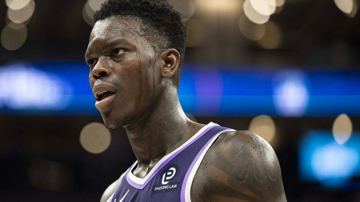 Schröder siegt beim Debüt für Cleveland