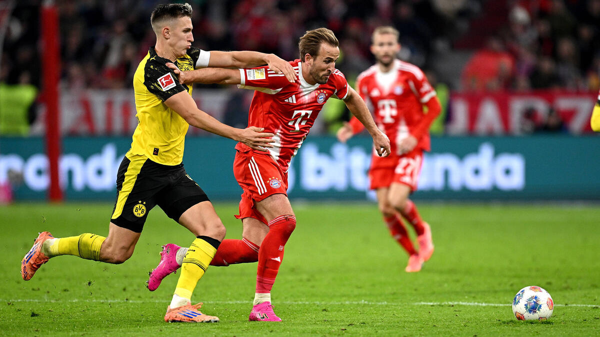 Was für den BVB spricht – und was für den FC Bayern