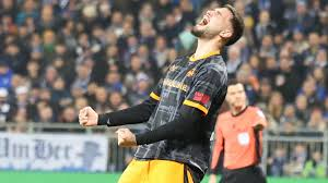 Wütender FCK-Sportchef schickt Ansage ans Team