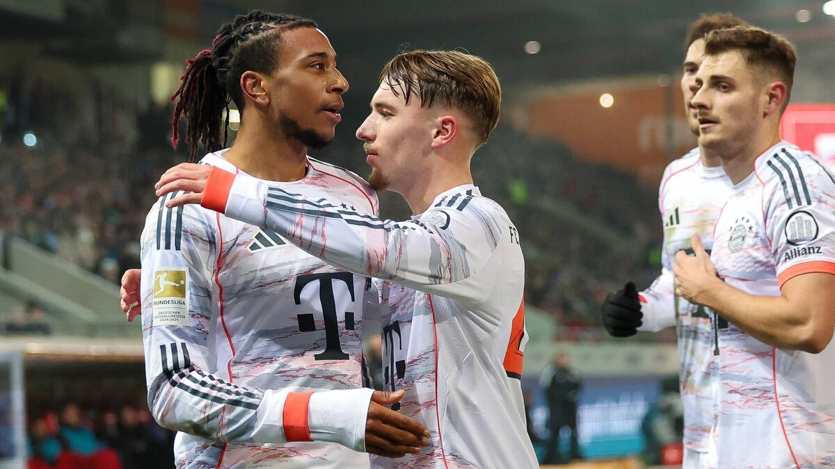 Astronomisches Angebot? Real wohl heiß auf Bayern-Star