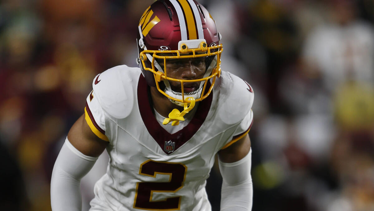 Commanders trennen sich von Missverständnis