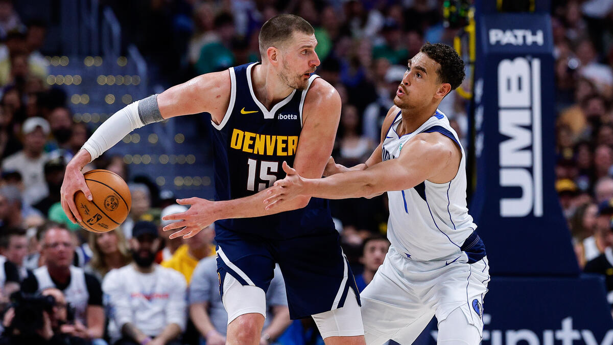 Jokic und Murray genial – OT-Wahnsinn in Minnesota