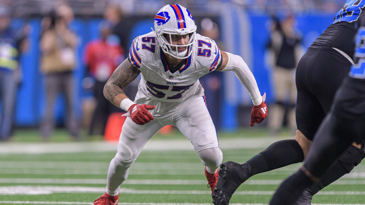 Kehrtwende: Browns lassen Epenesa-Deal platzen