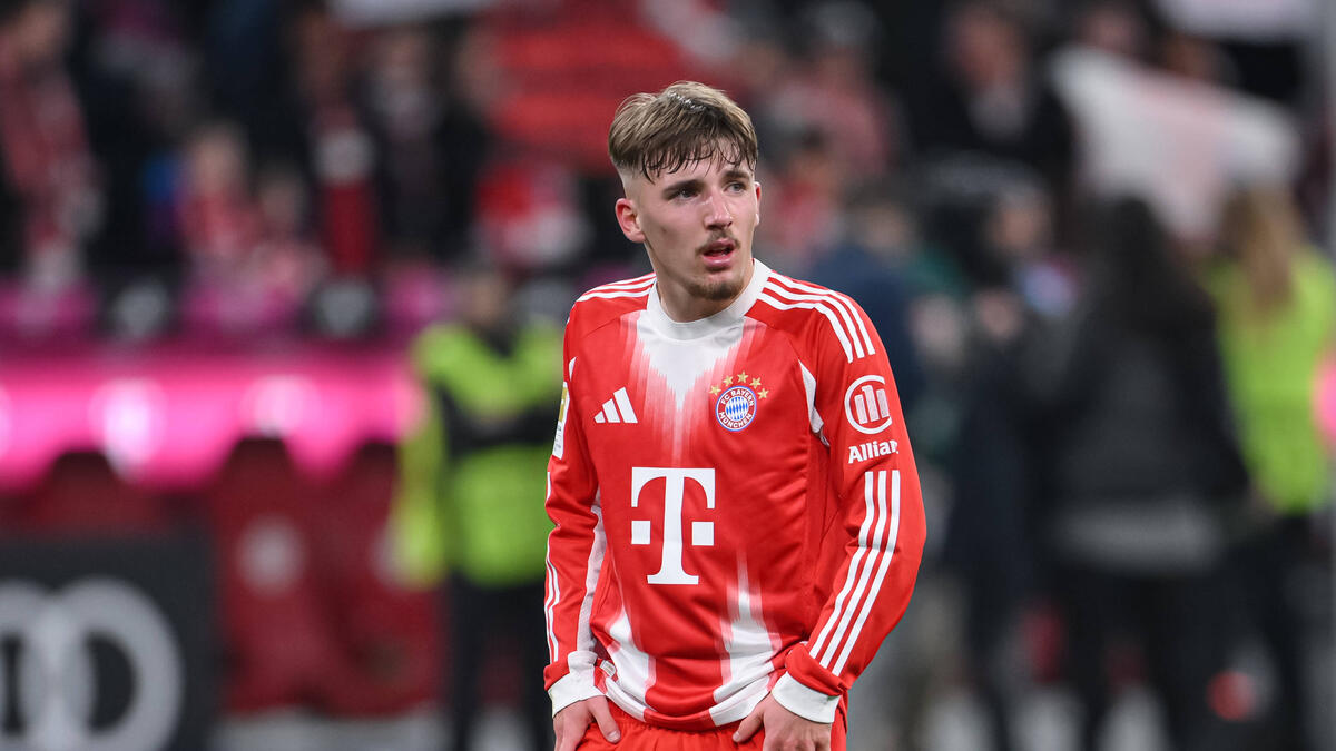 Matthäus legt sich bei Diskussion um Karl fest