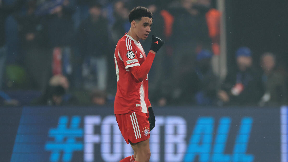 Musialas Comeback-Plan beim FC Bayern enthüllt