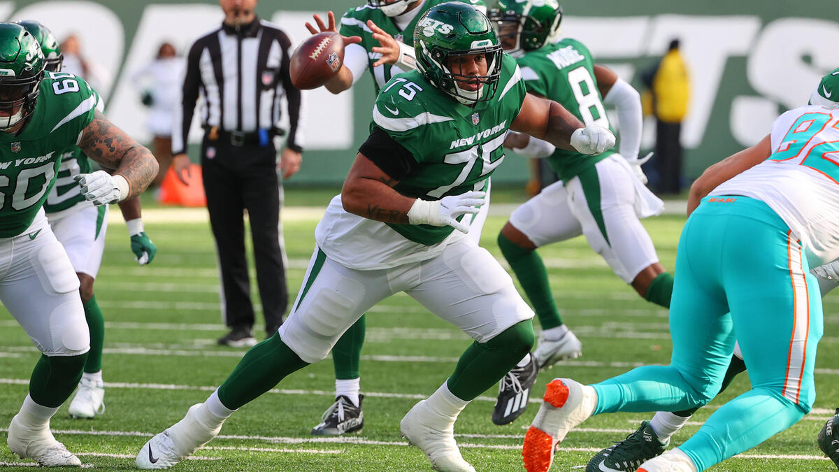 Patriots rüsten offensiv nach