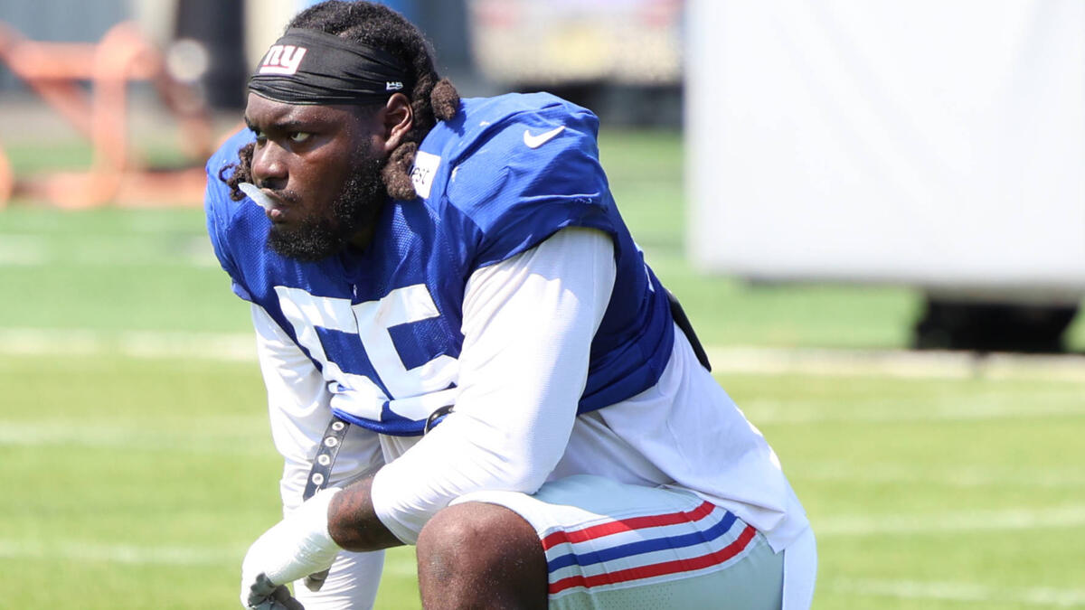 Patriots verpflichten neuen Offensive Tackle