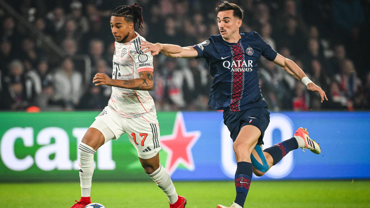 Freund warnt Bayern: „Habe PSG gegen Liverpool gesehen“