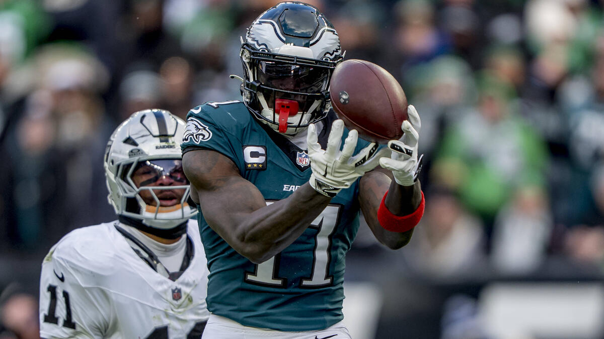 Patriots-Funktionär lässt Tür für Brown-Trade offen