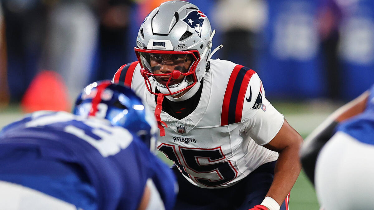 Patriots entlassen früheren Belichick-Pick