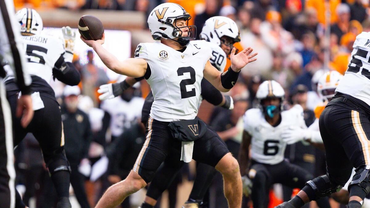 Ravens überraschen mit Quarterback-Entscheidung