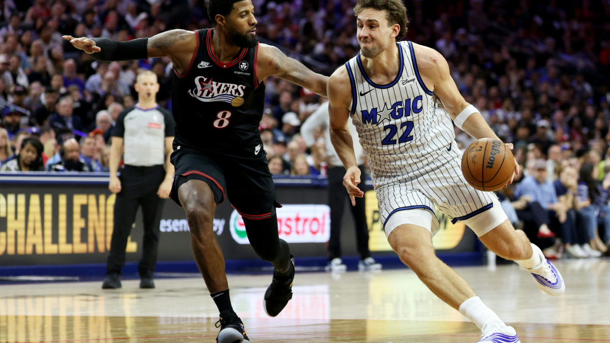 Wagner-Brüdern droht mit Orlando vorzeitiges Aus