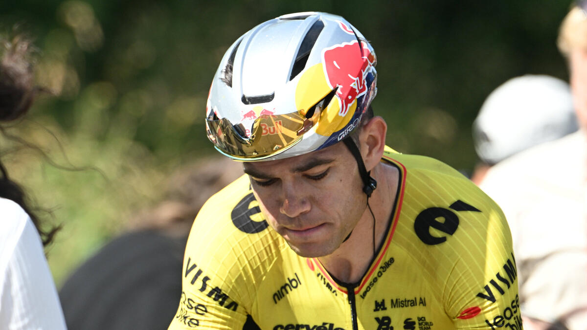 Radsport-Superstar verpasst die Tour de France
