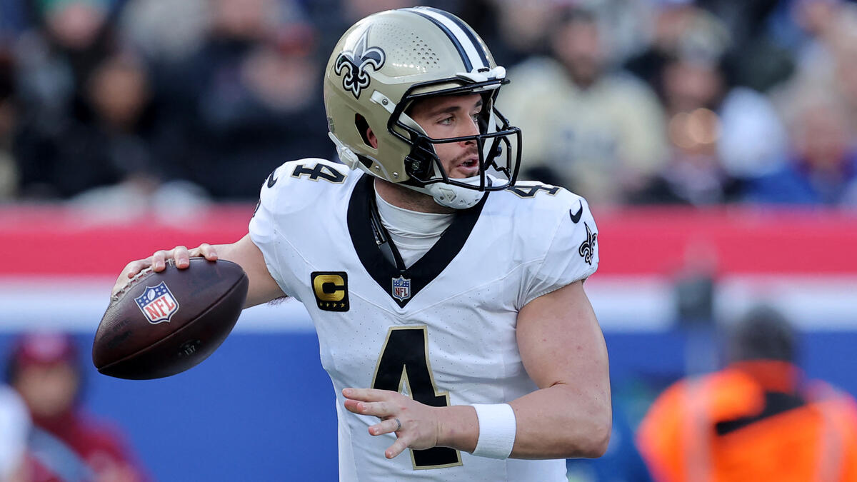 Carr spricht über mögliches NFL-Comeback