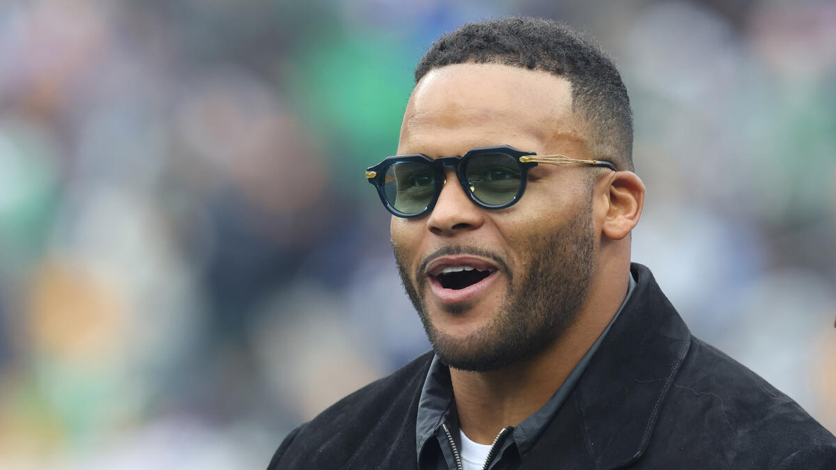 Donald-Comeback in der NFL? Rams wären „begeistert“
