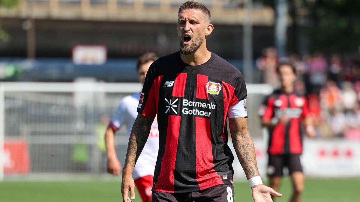 Andrich betont gutes Klopp-Verhältnis
